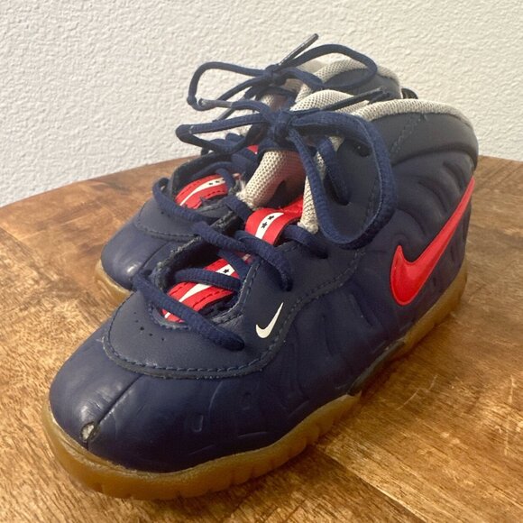 Nike Air Foamposite Pro - Picture 1 of 9